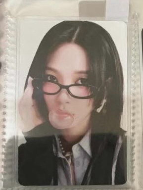 年曆卡