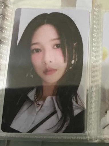 am年曆特典