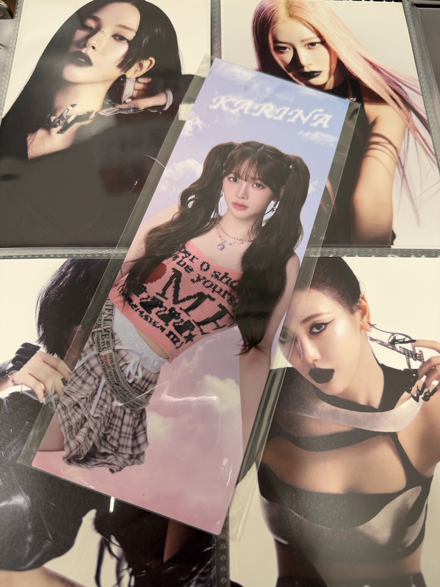 日本fm 會員禮卡 入會票卡 柚