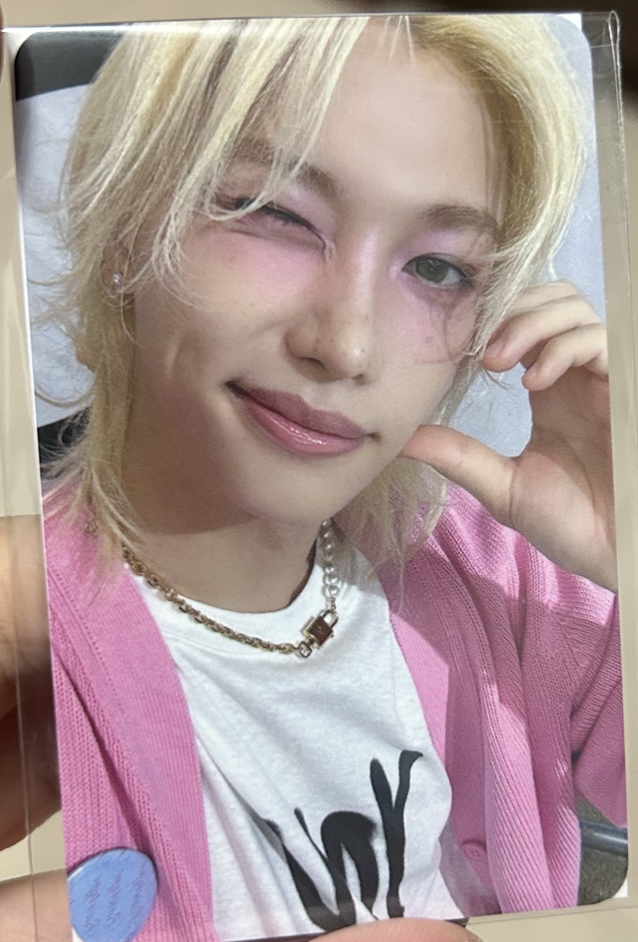 小咪wink 