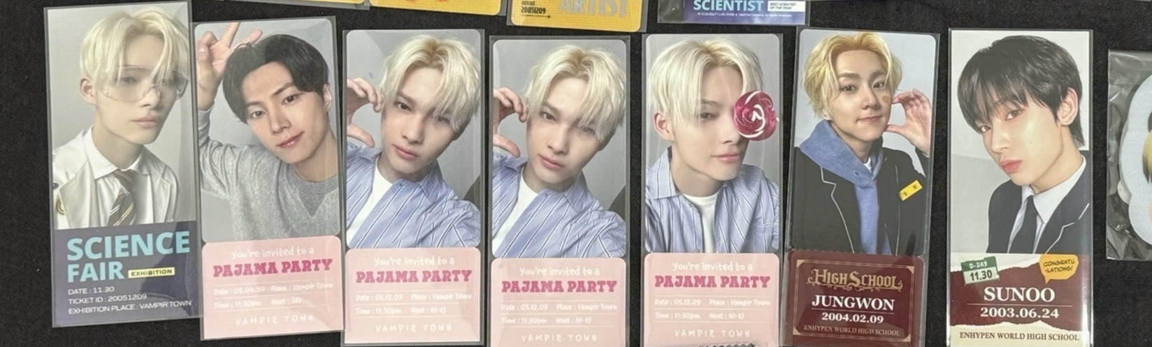 睡衣 力（棺材盒版）