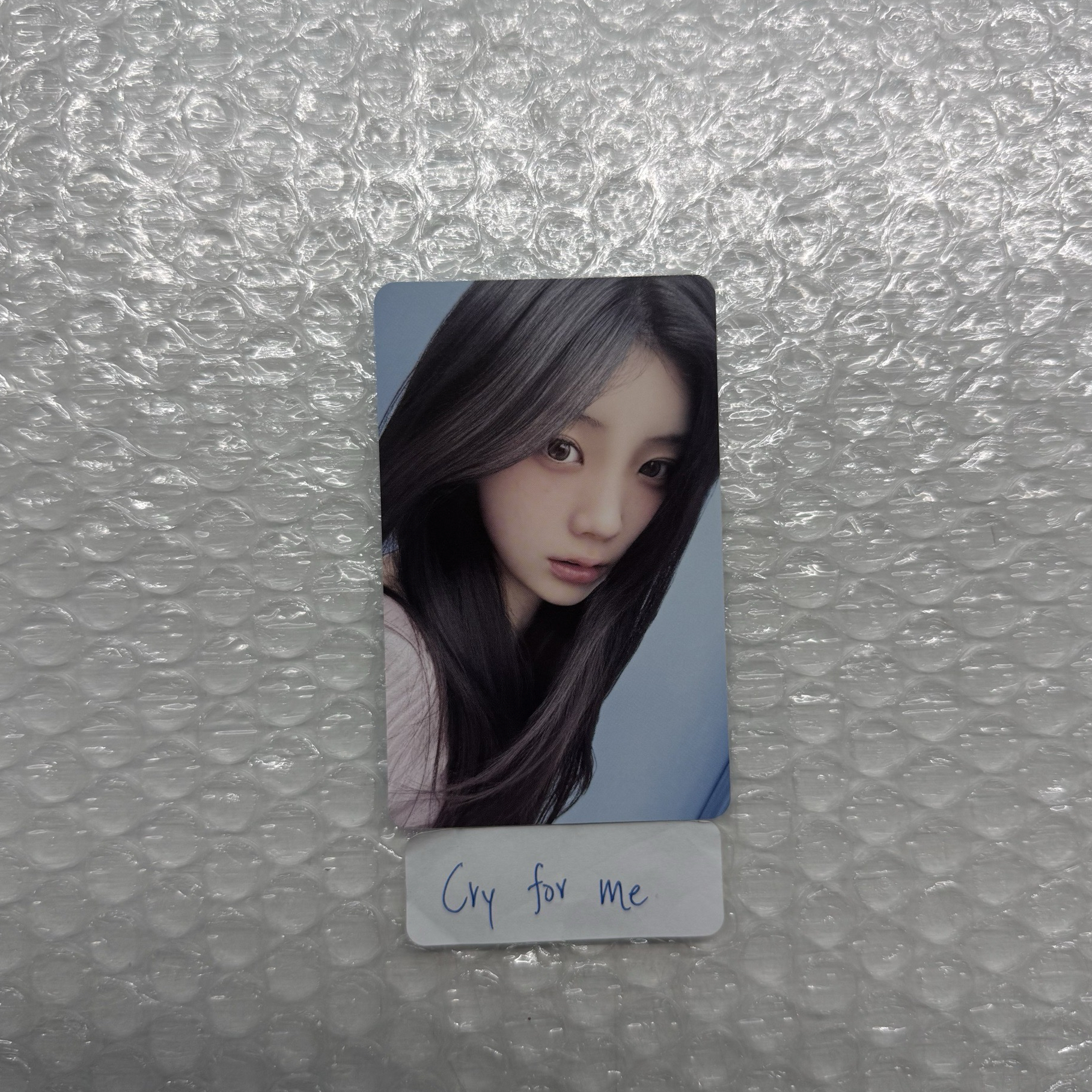 【可直拍】illit Wonhee 單曲專wm2.0