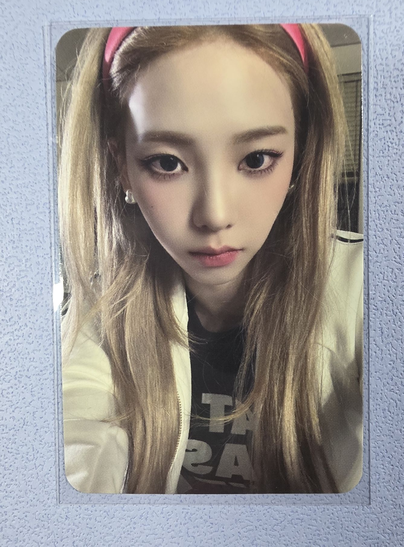 柚 MY WORLD 芭比柚