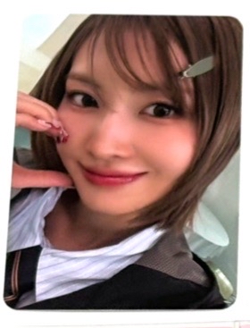 正規四比心專卡