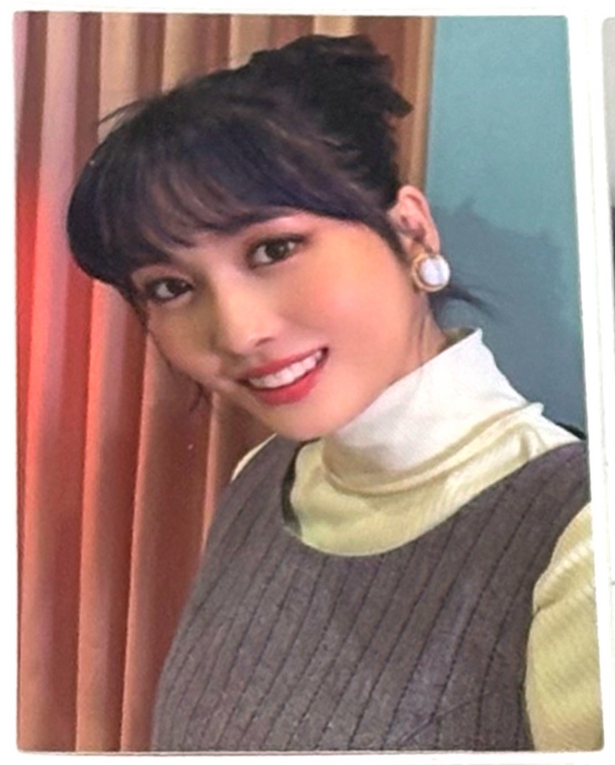 正規二制服專卡