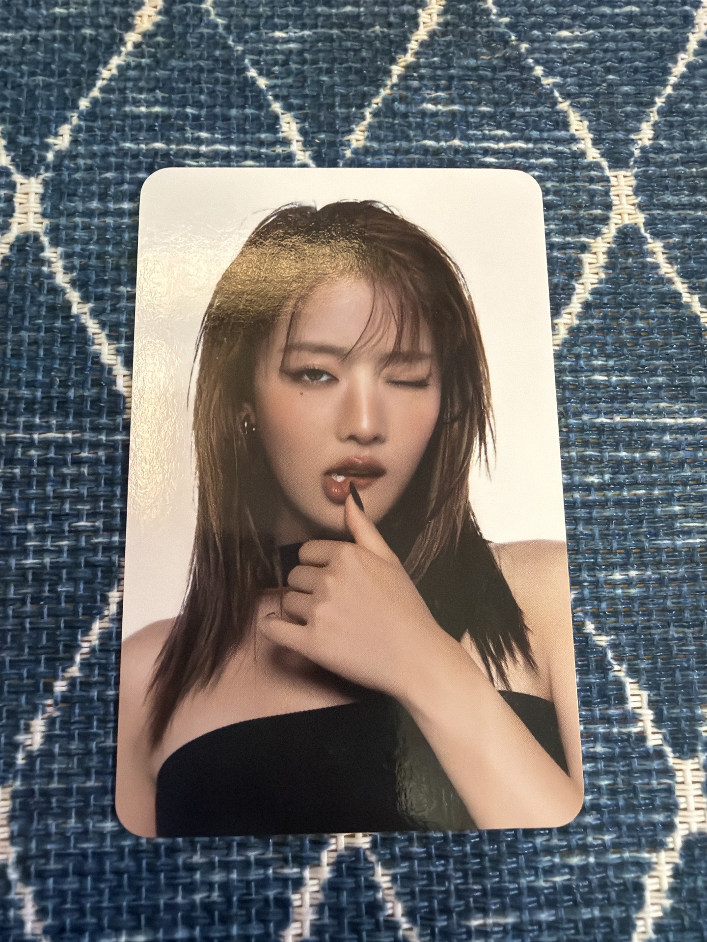 2026世巡 米妮卡