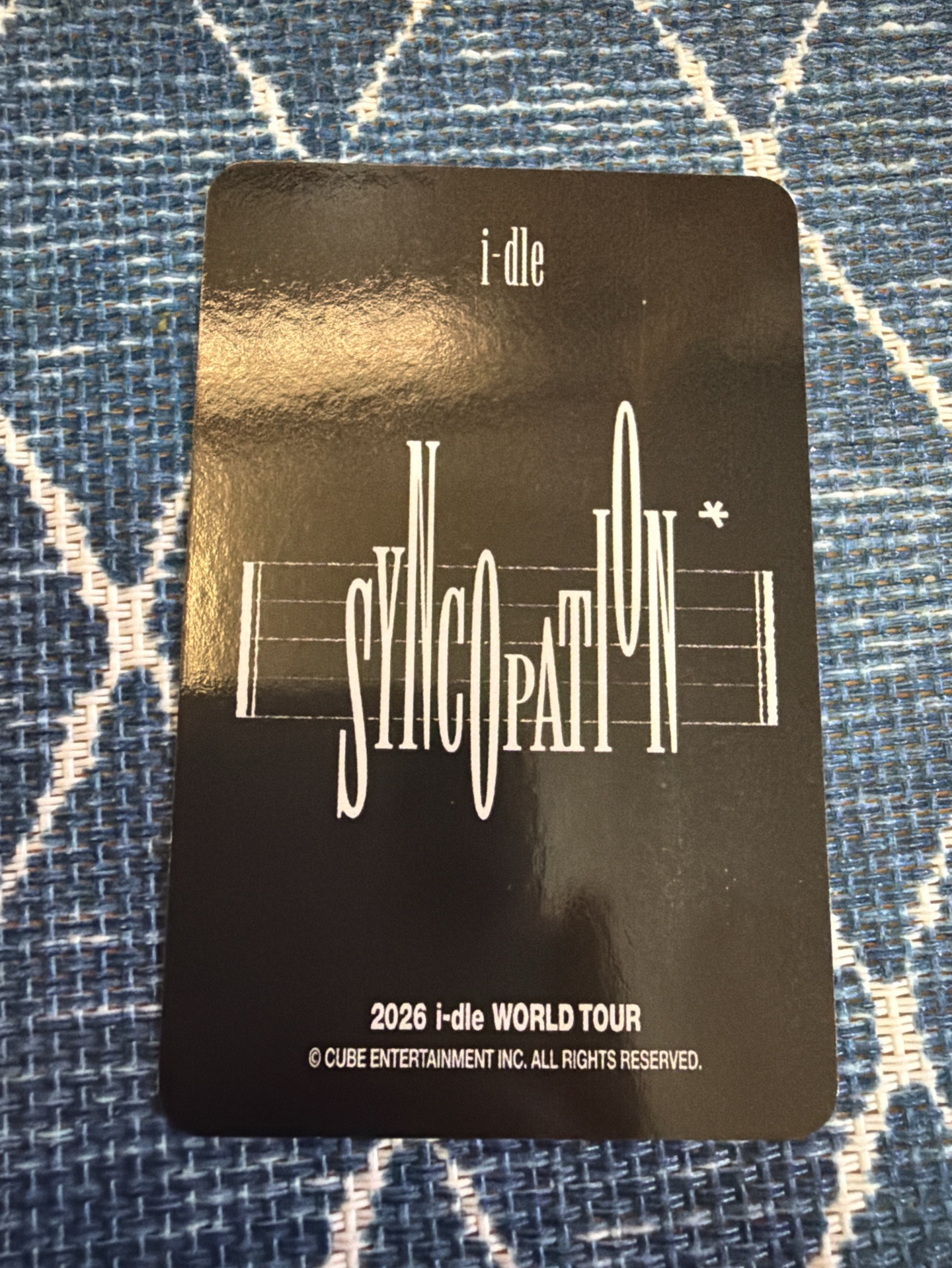 2026世巡 米妮卡