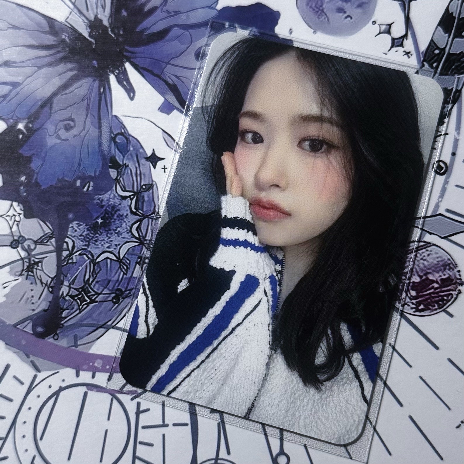 YUJIN HEYA雅加達安