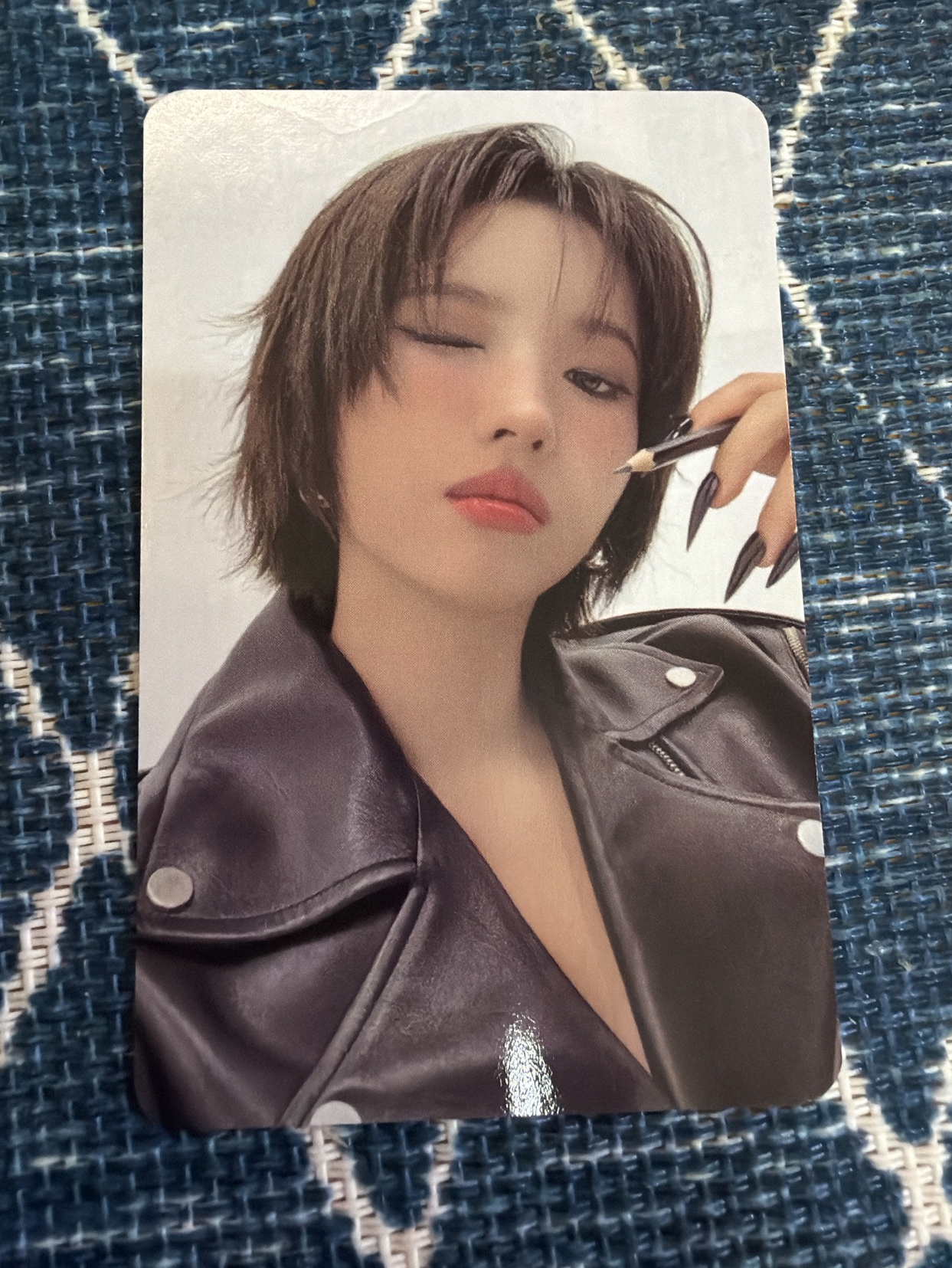 2026世巡 小娟卡