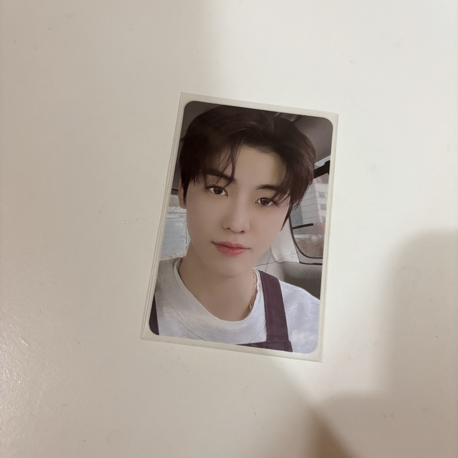 渽民 hot sause 咖啡卡