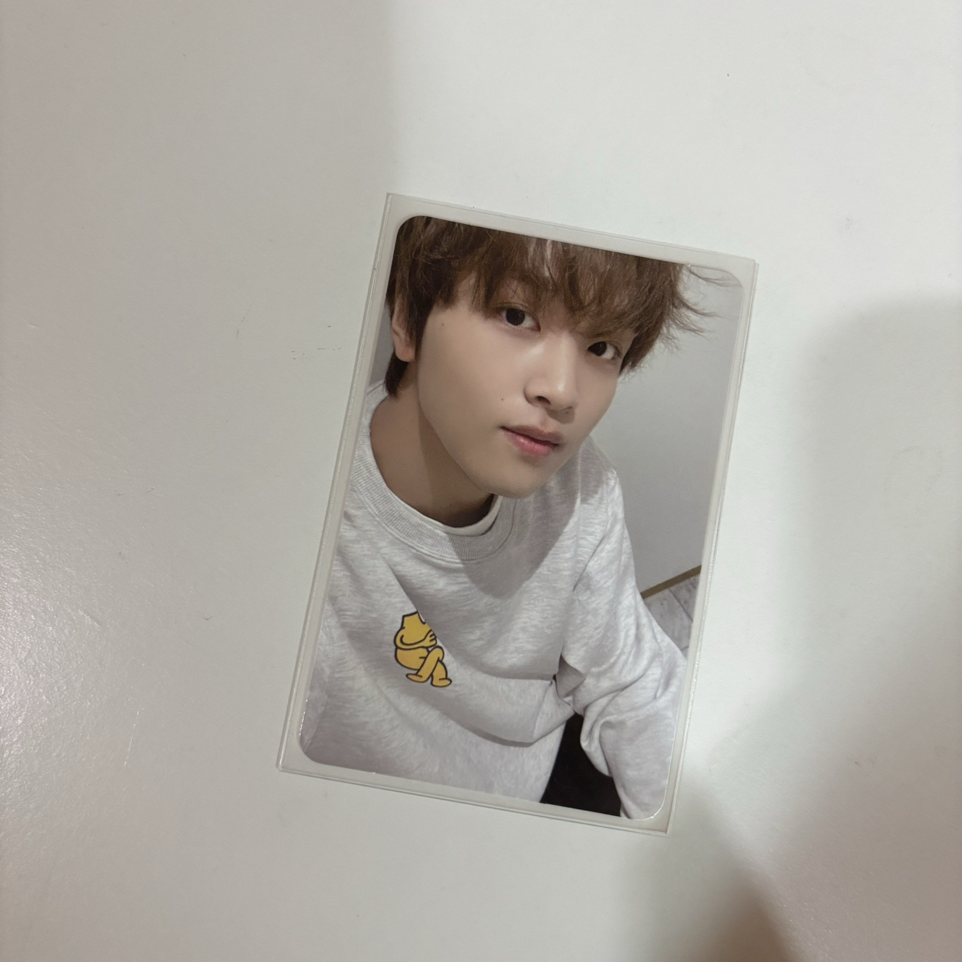 楷燦 hot sause 咖啡卡