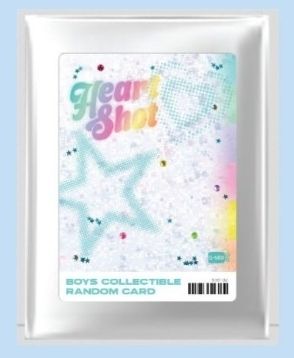 〔預售〕未拆卡包