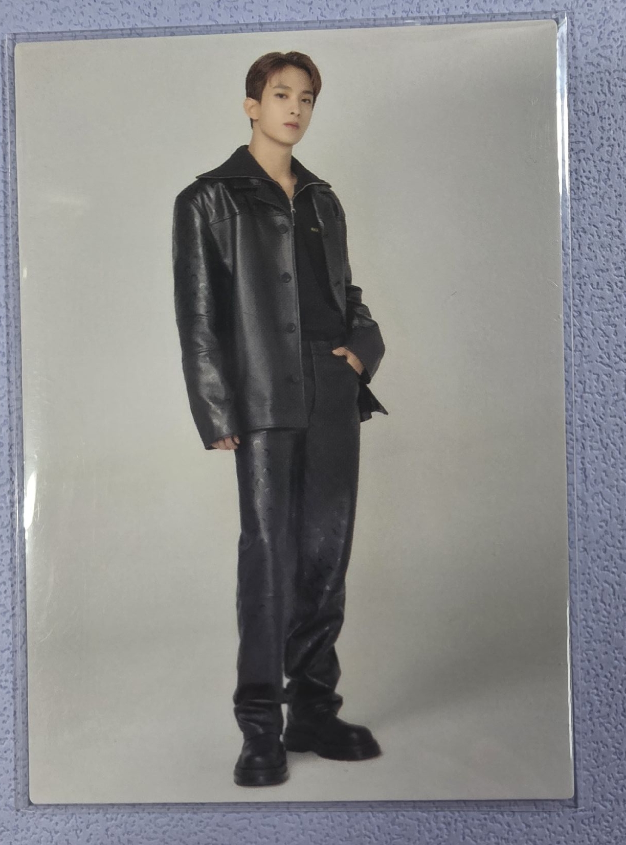 碩 隨機卡 FOLLOW