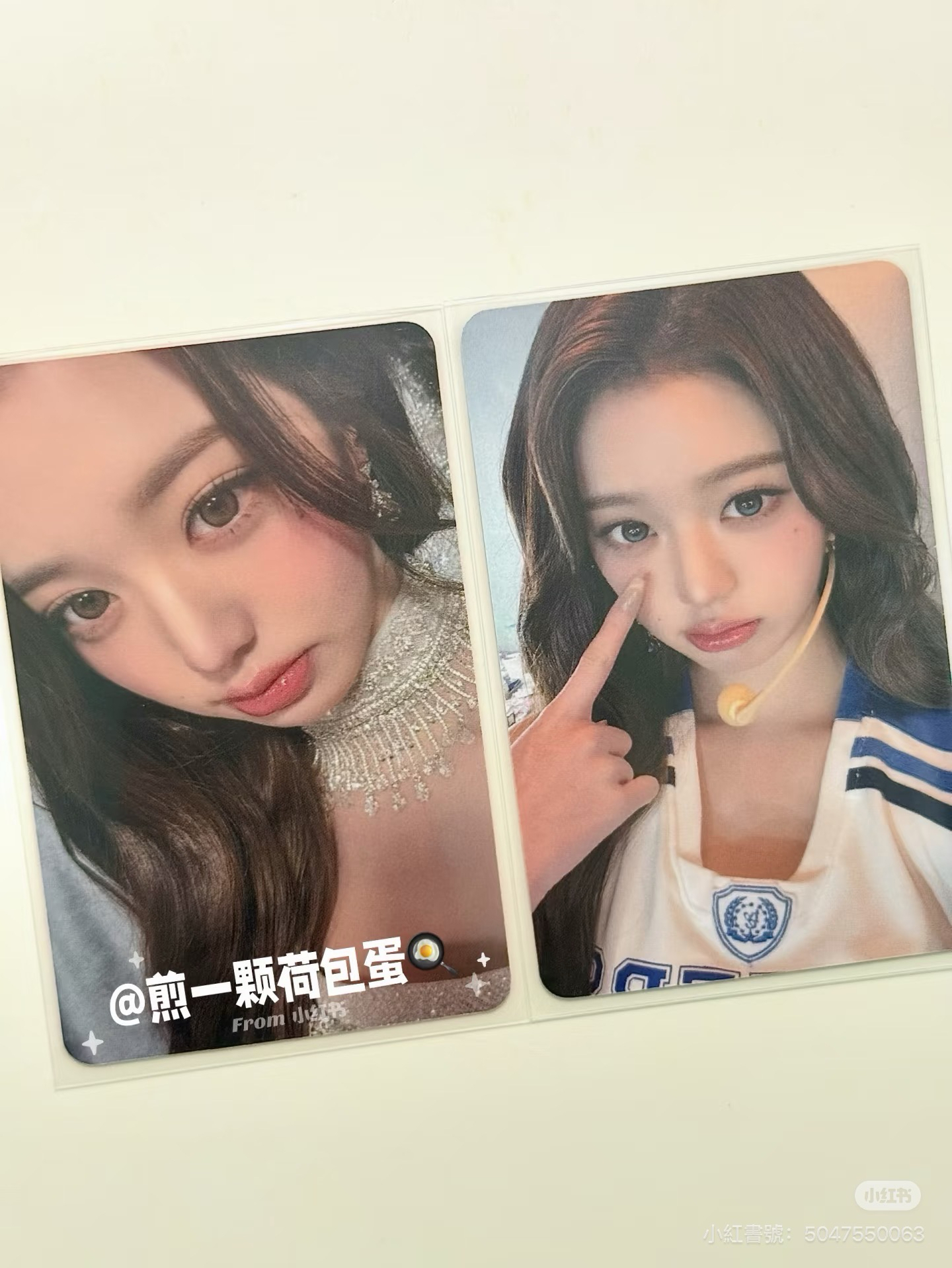 IVE AMLD 啦啦隊 員 需多帶