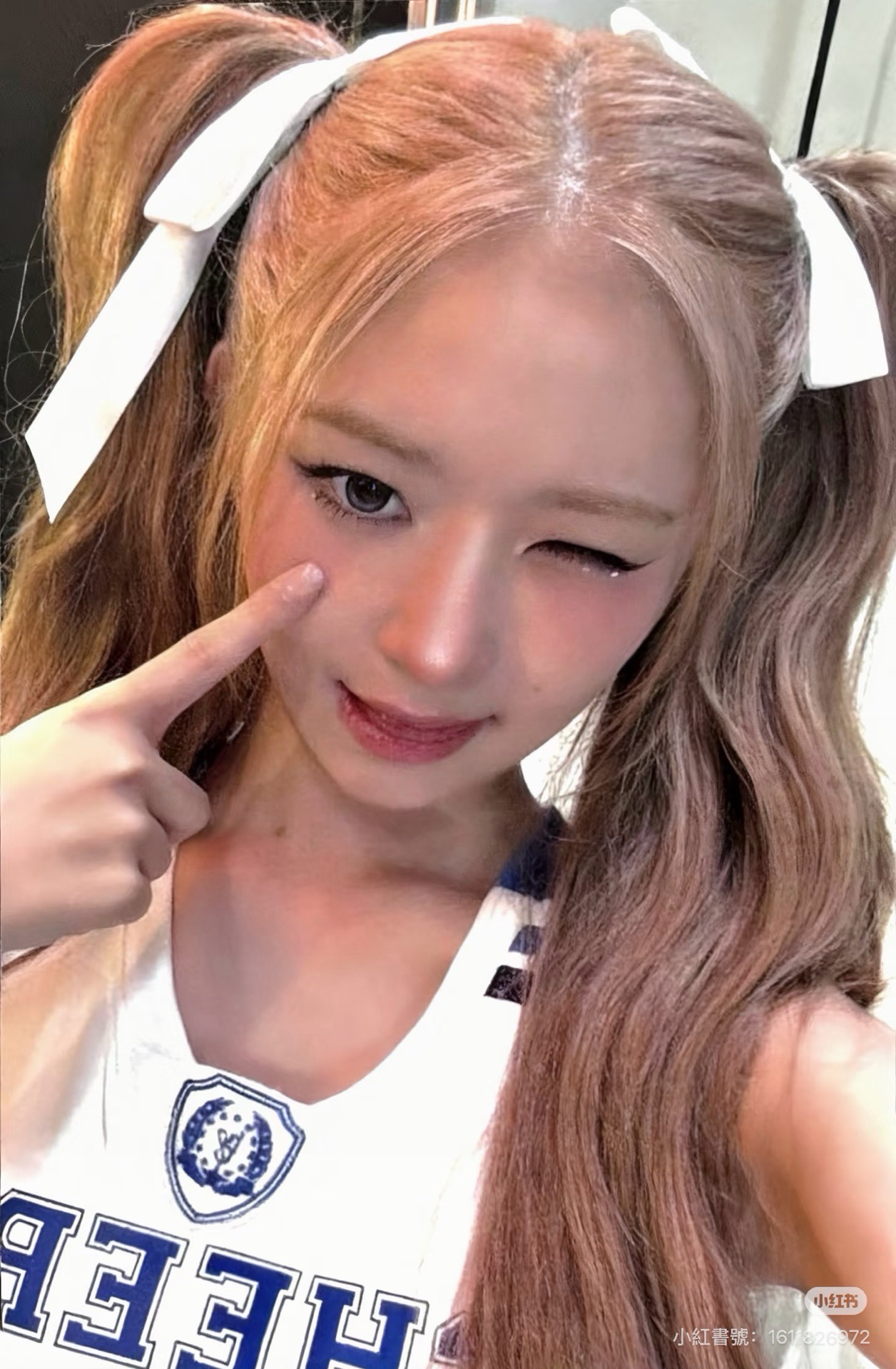 IVE AMLD 啦啦隊怜 需多帶