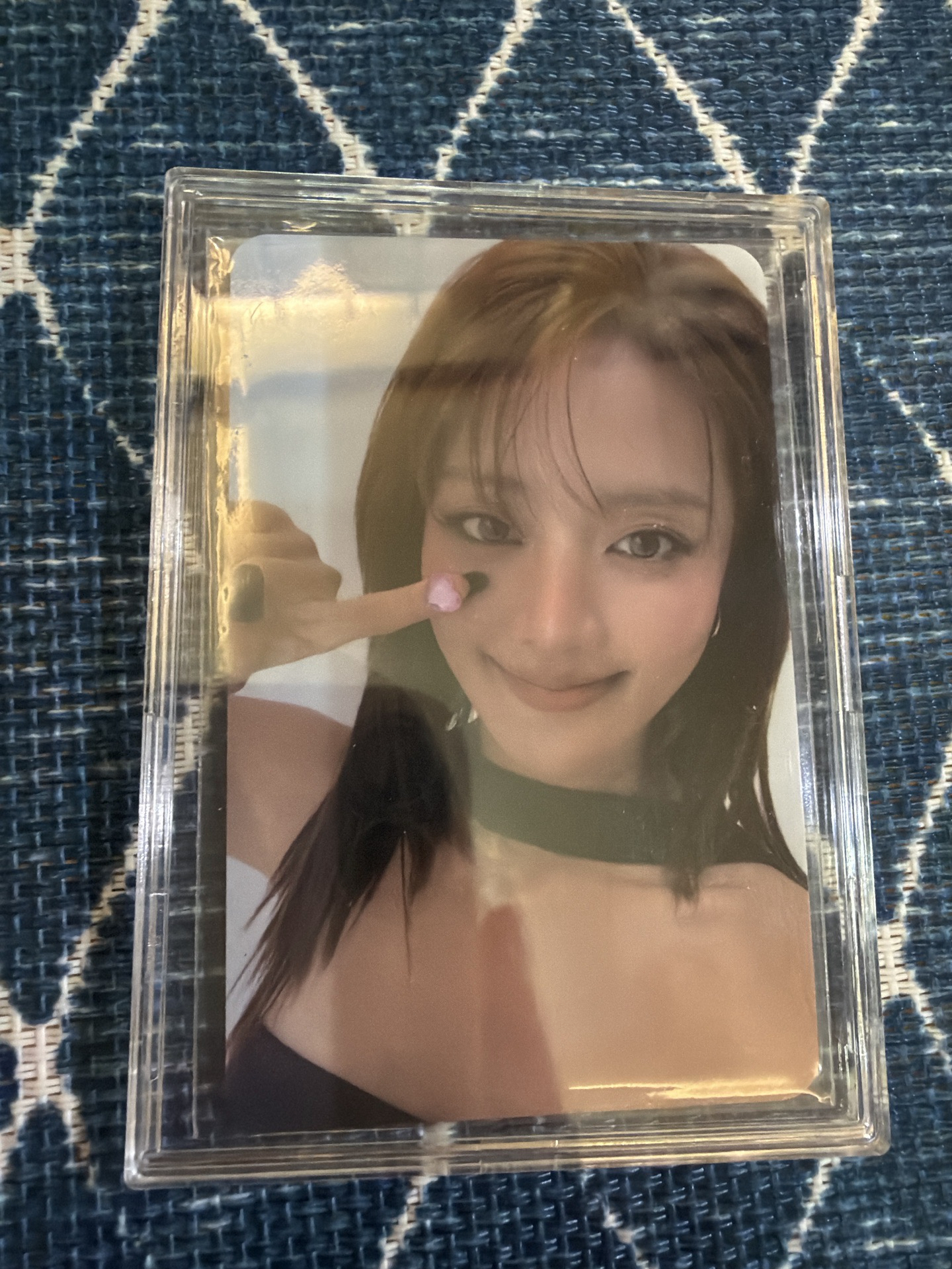 米妮小卡 不含卡套