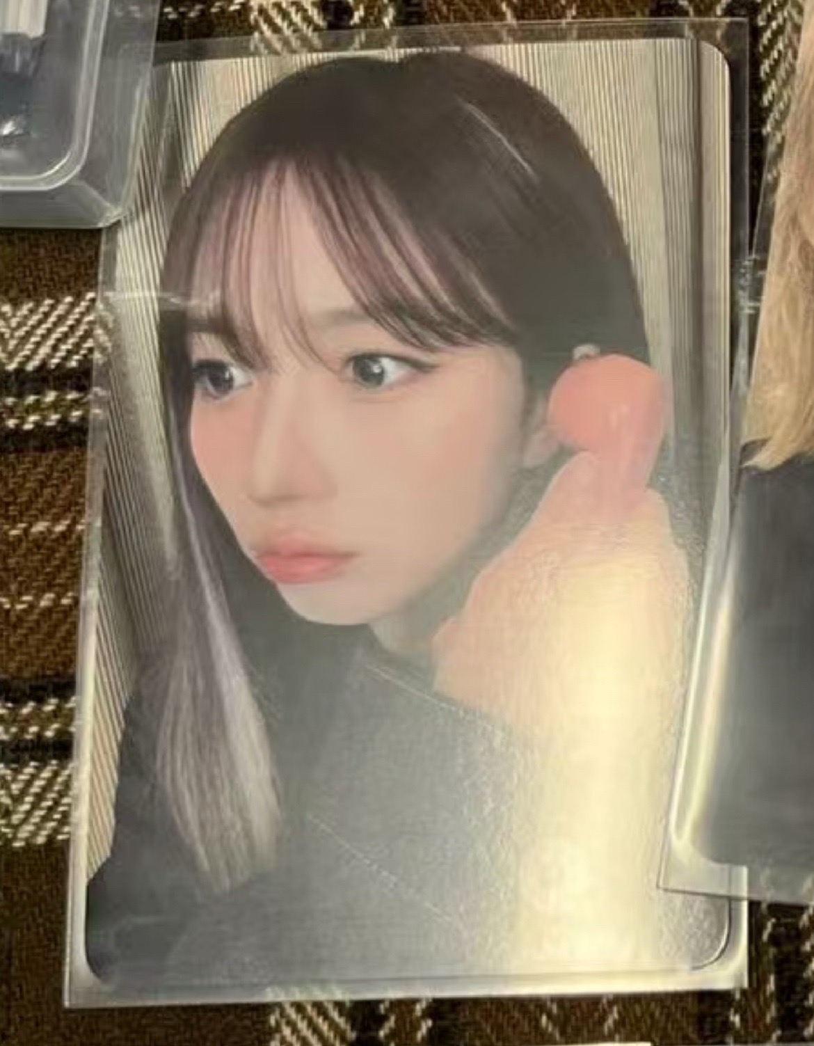 泡泡摩奇來電嫄