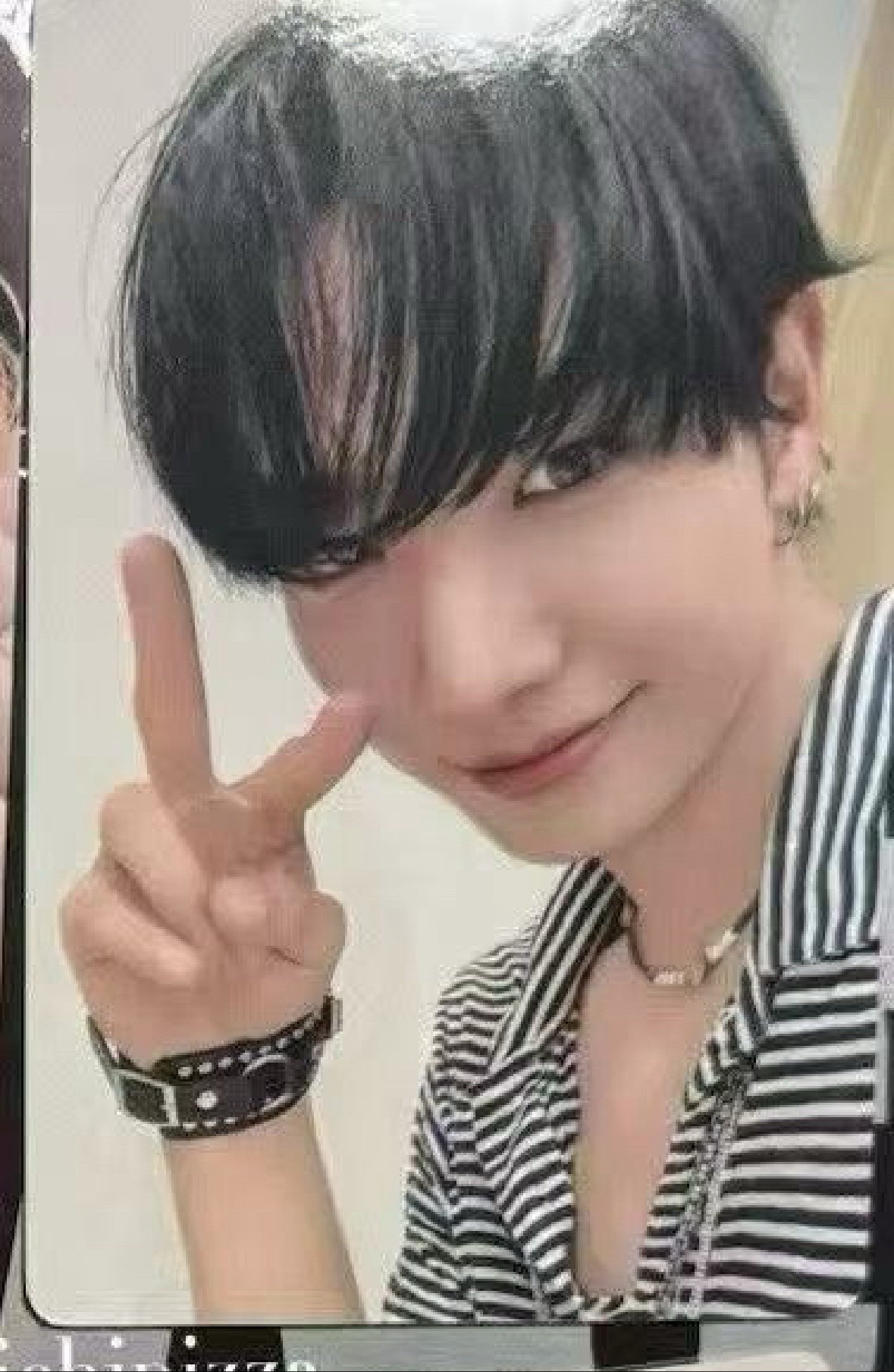 ✨宰鉉 一直娛2.0簽售【非現】