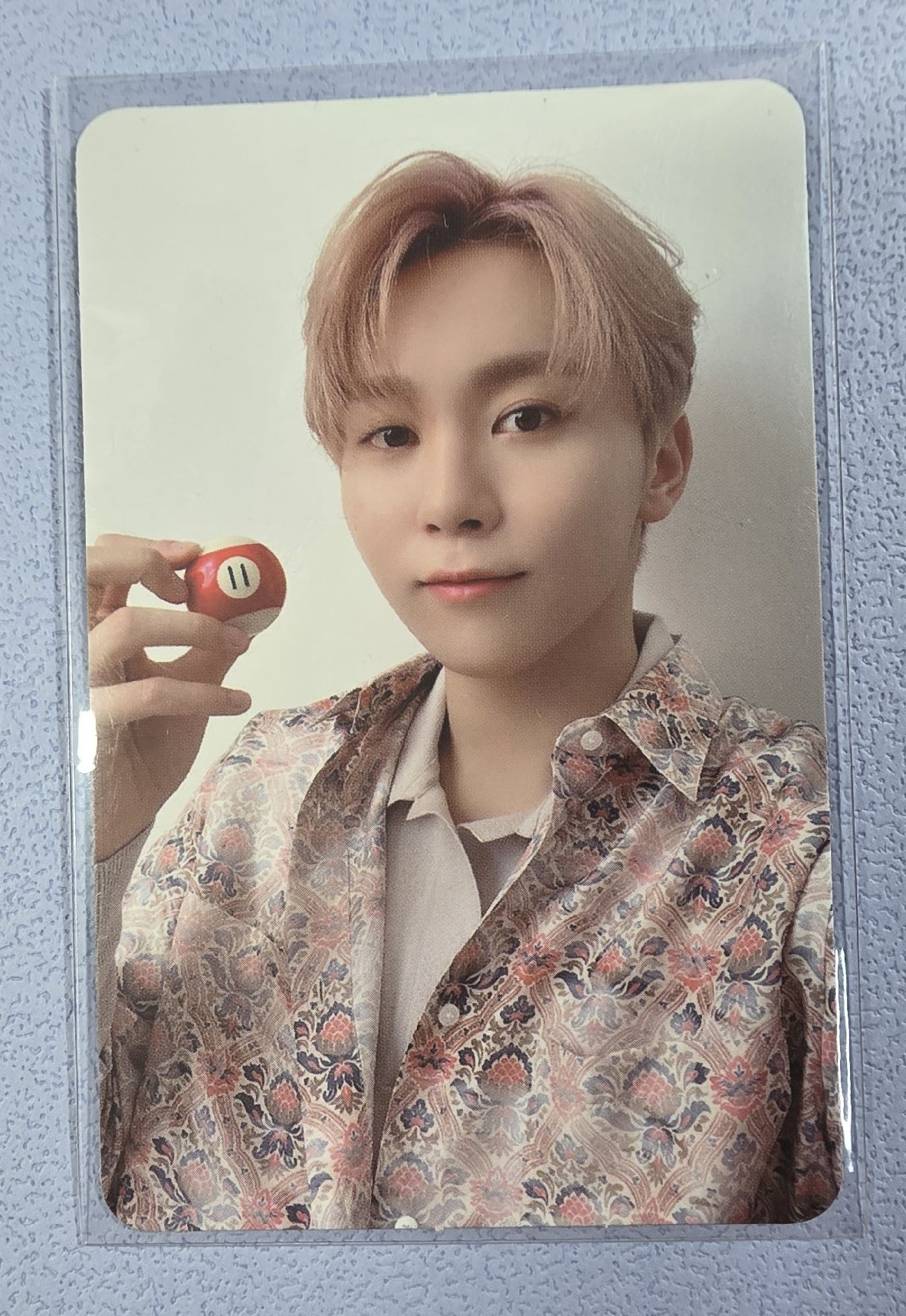 寬 撞球 迷你八 專卡