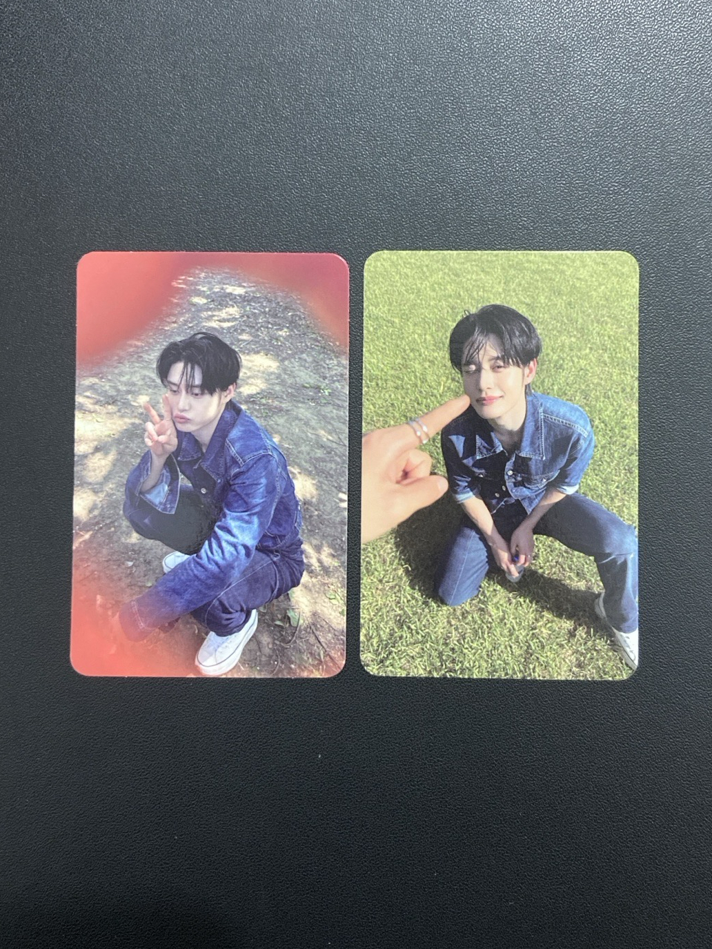 正規一｜專卡雄（一套）