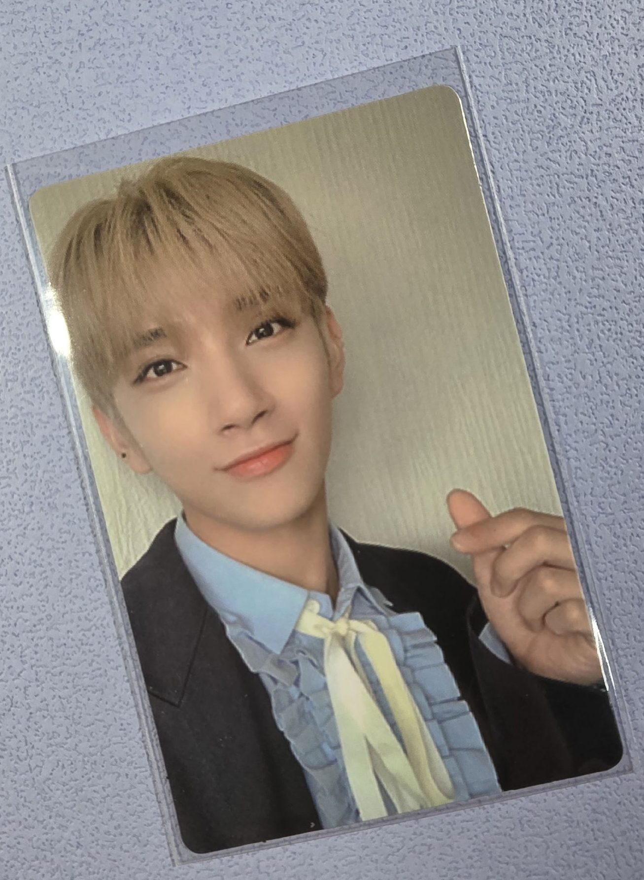 知秀 正三 專卡