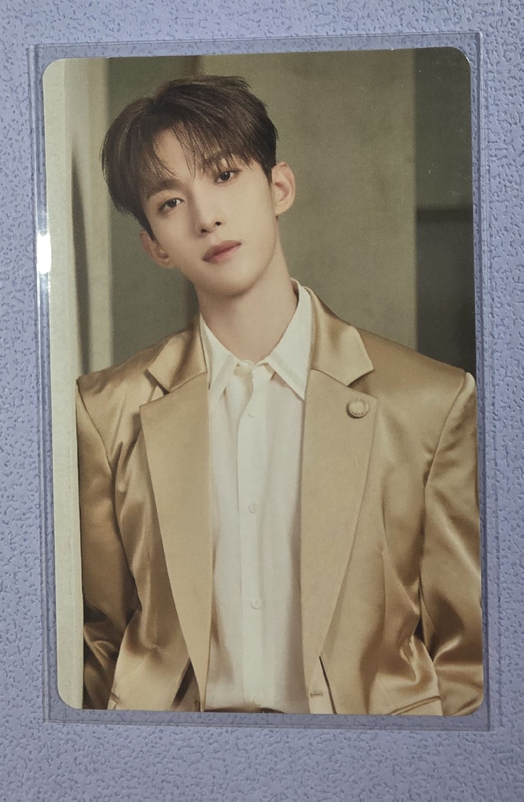 RIGHT HERE 隨機卡 碩