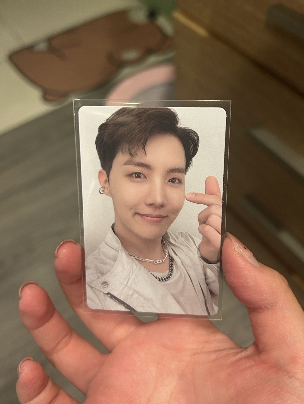 JHope