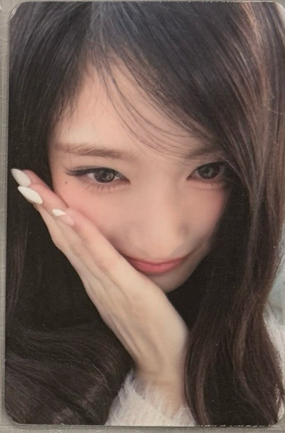 IVE SECRET am4.0 瑞卡