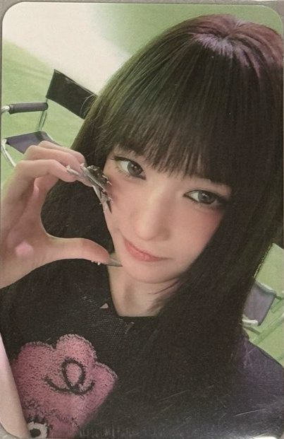 IVE SECRET sw 4.0 瑞卡