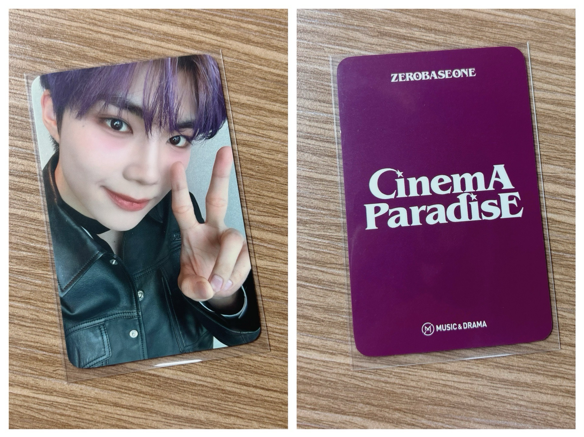 朴乾旭小卡盤出