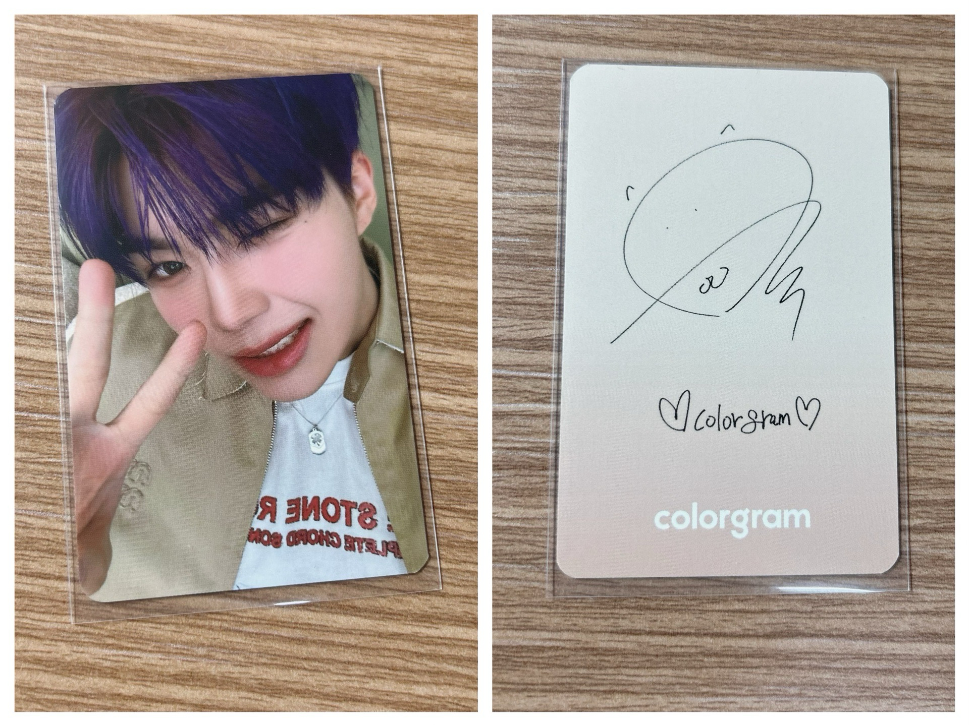 朴乾旭小卡盤出