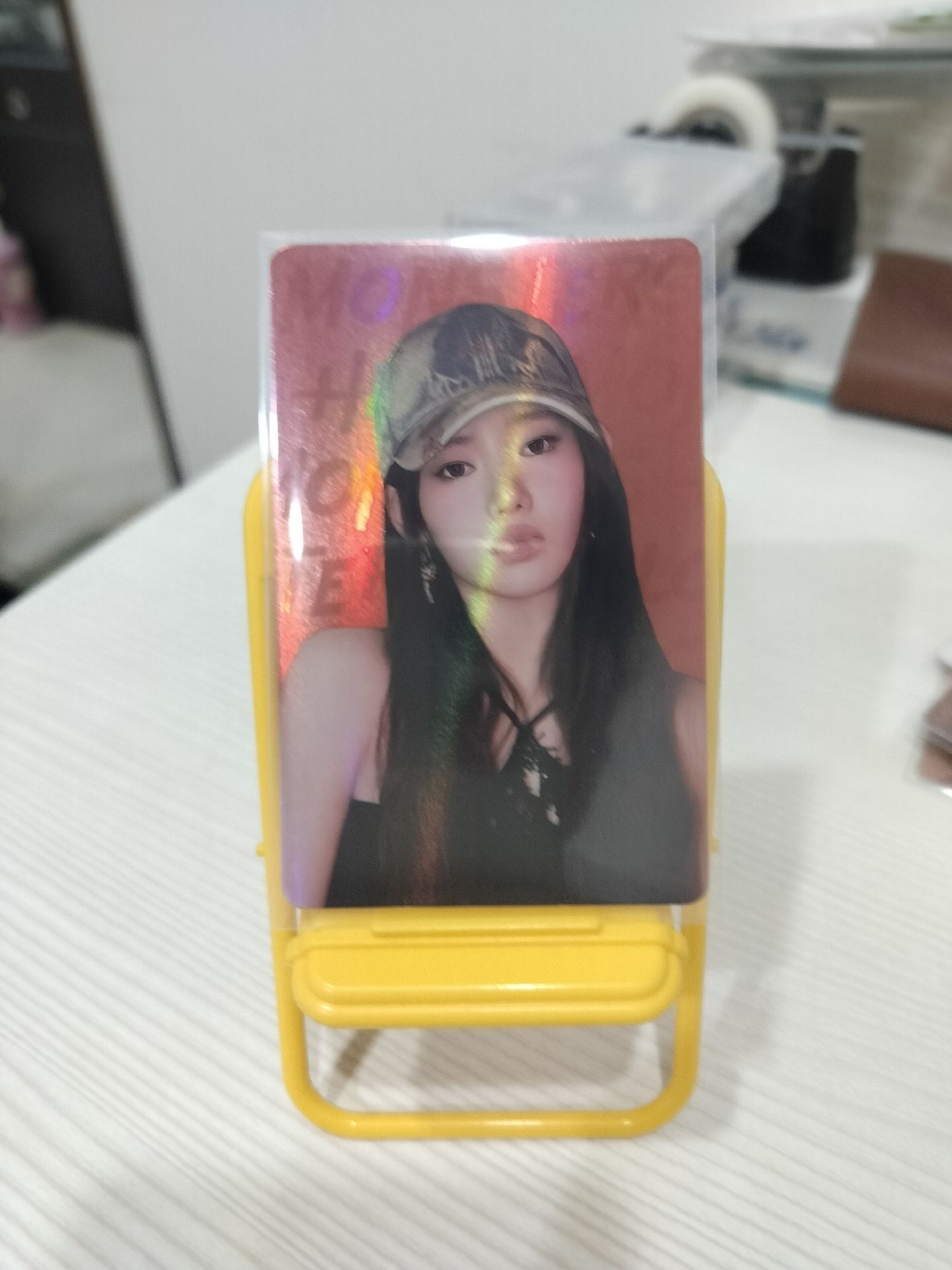 場周隨機卡 閃卡茶