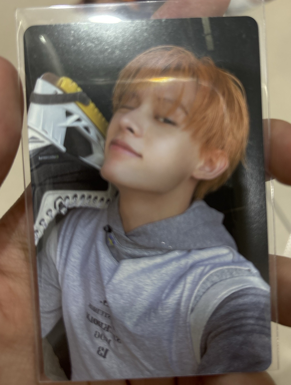 電子專單卡（凡