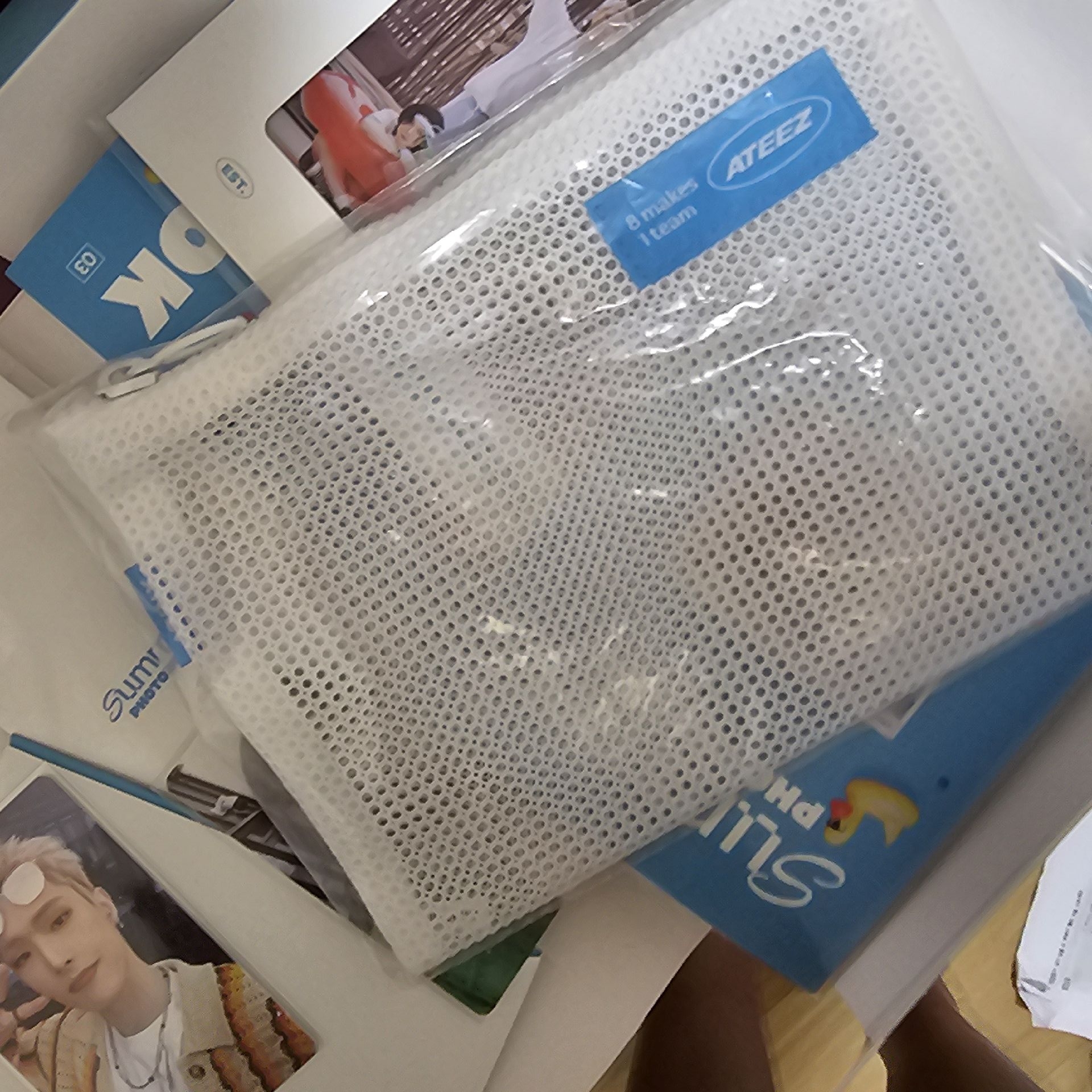 欸梯子夏日寫真