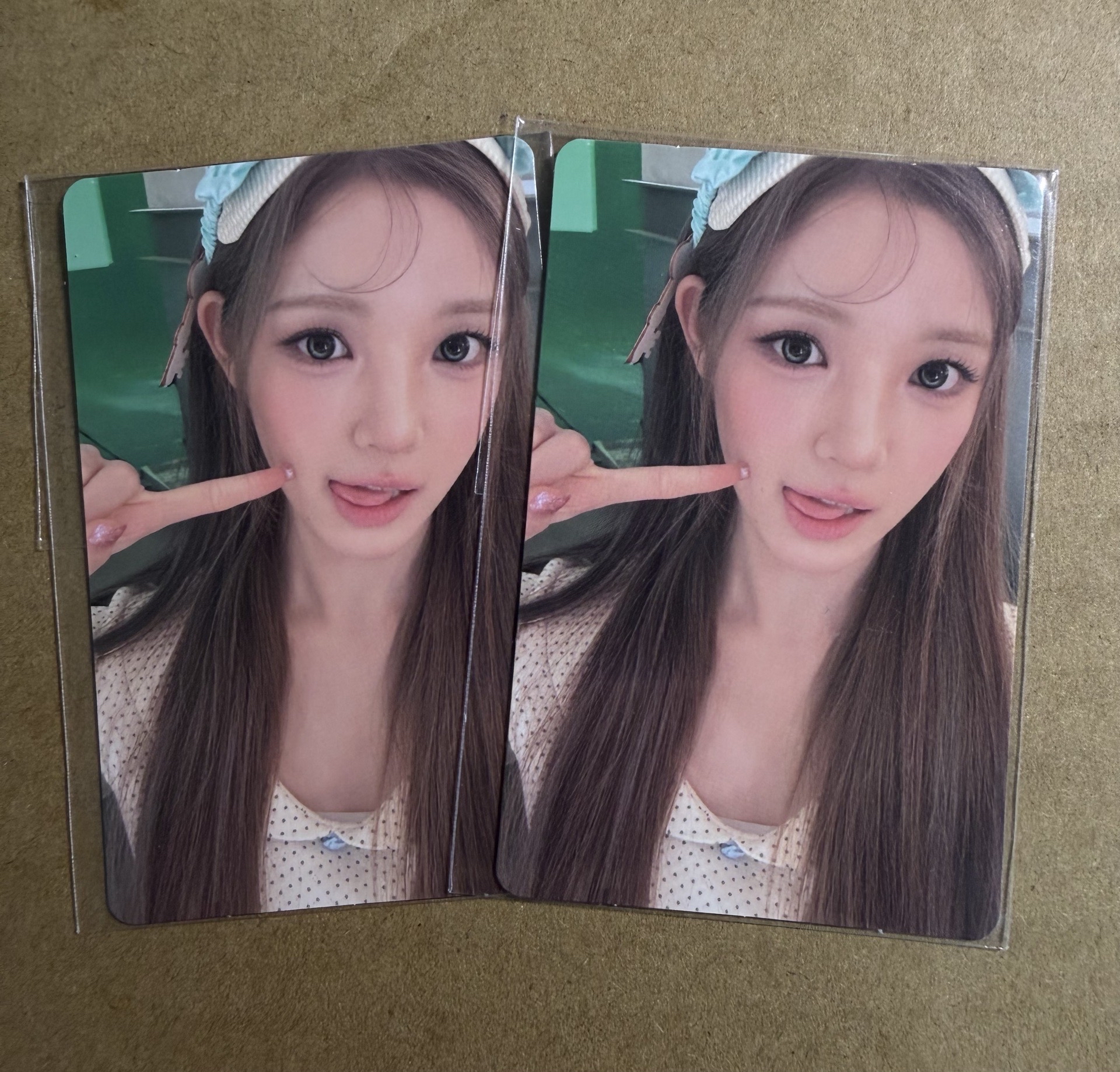 現貨當日出貨/Rude! sm 1.0 幸運卡 Yuha 