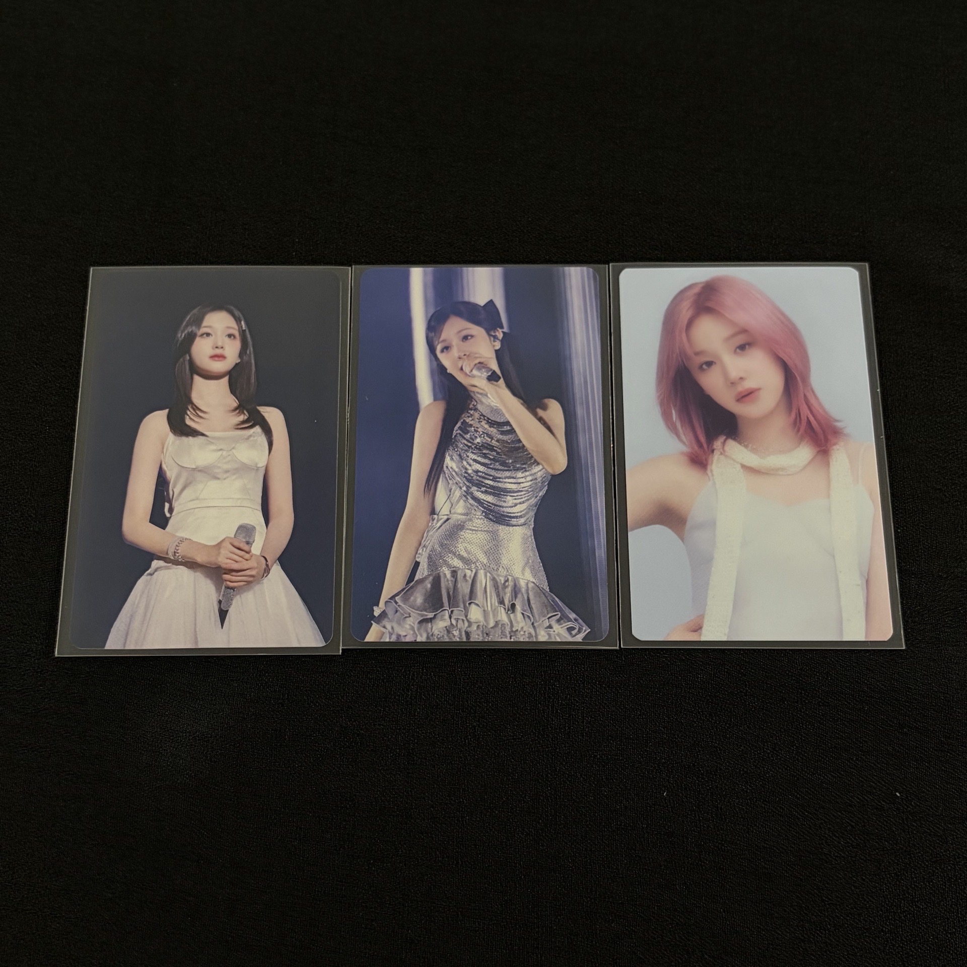 BABYMONSTER｜PHARITA 小卡