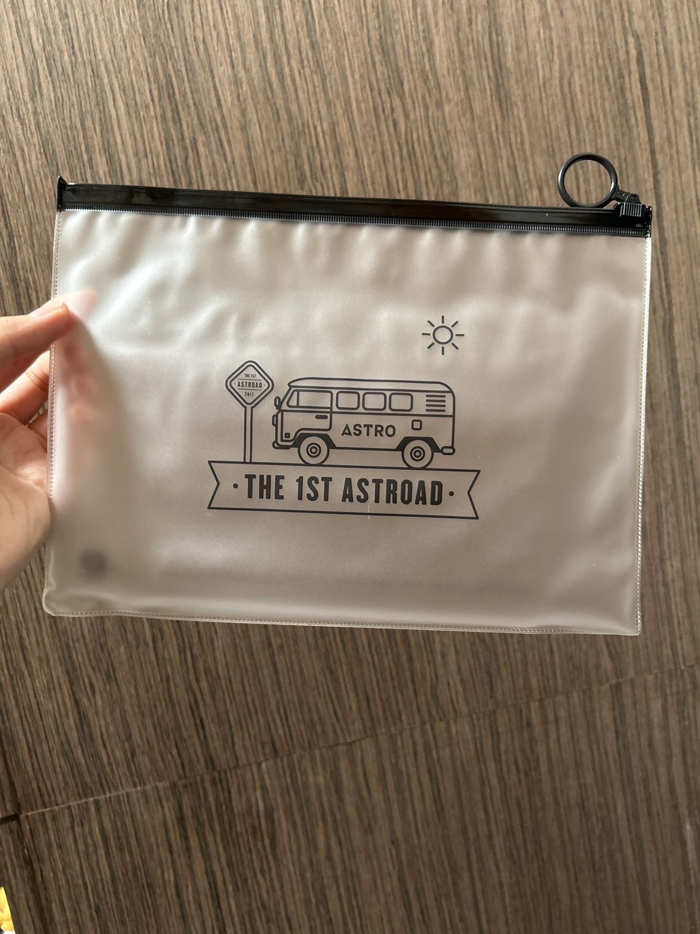 文彬 2023 年曆 明信片組 