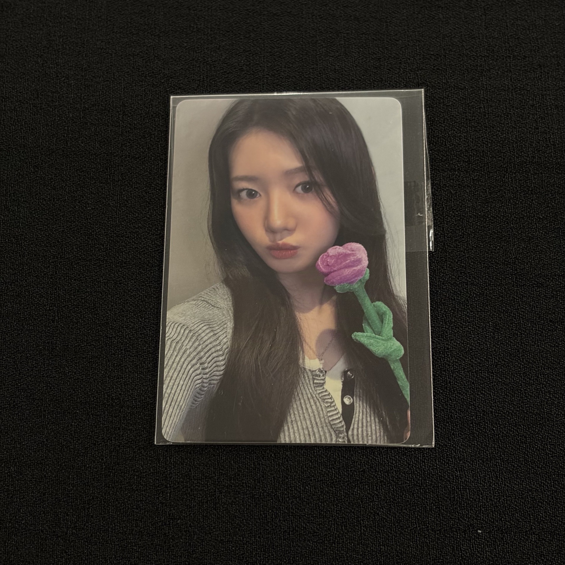 BABYMONSTER｜RORA 小卡