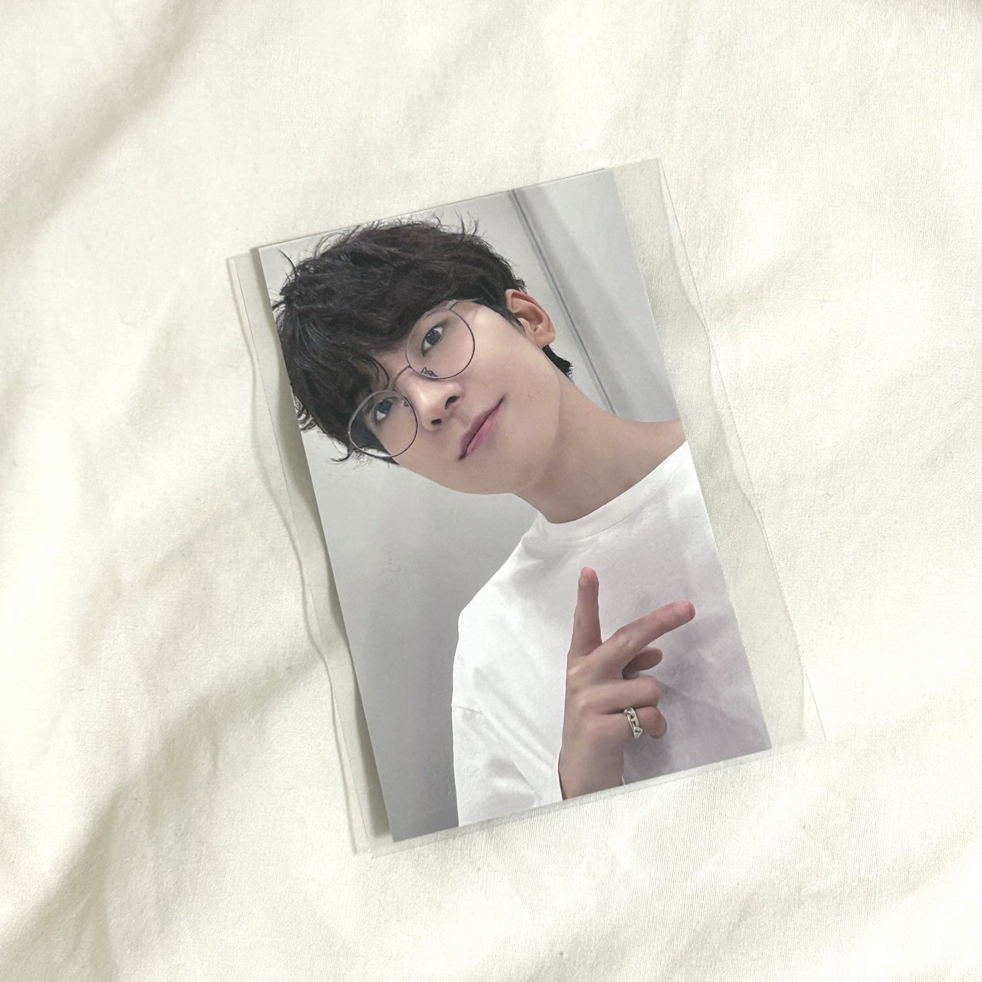 圓｜迷11感謝祭（需綁）