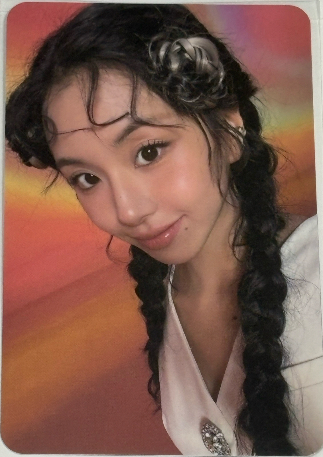 with you-th專卡