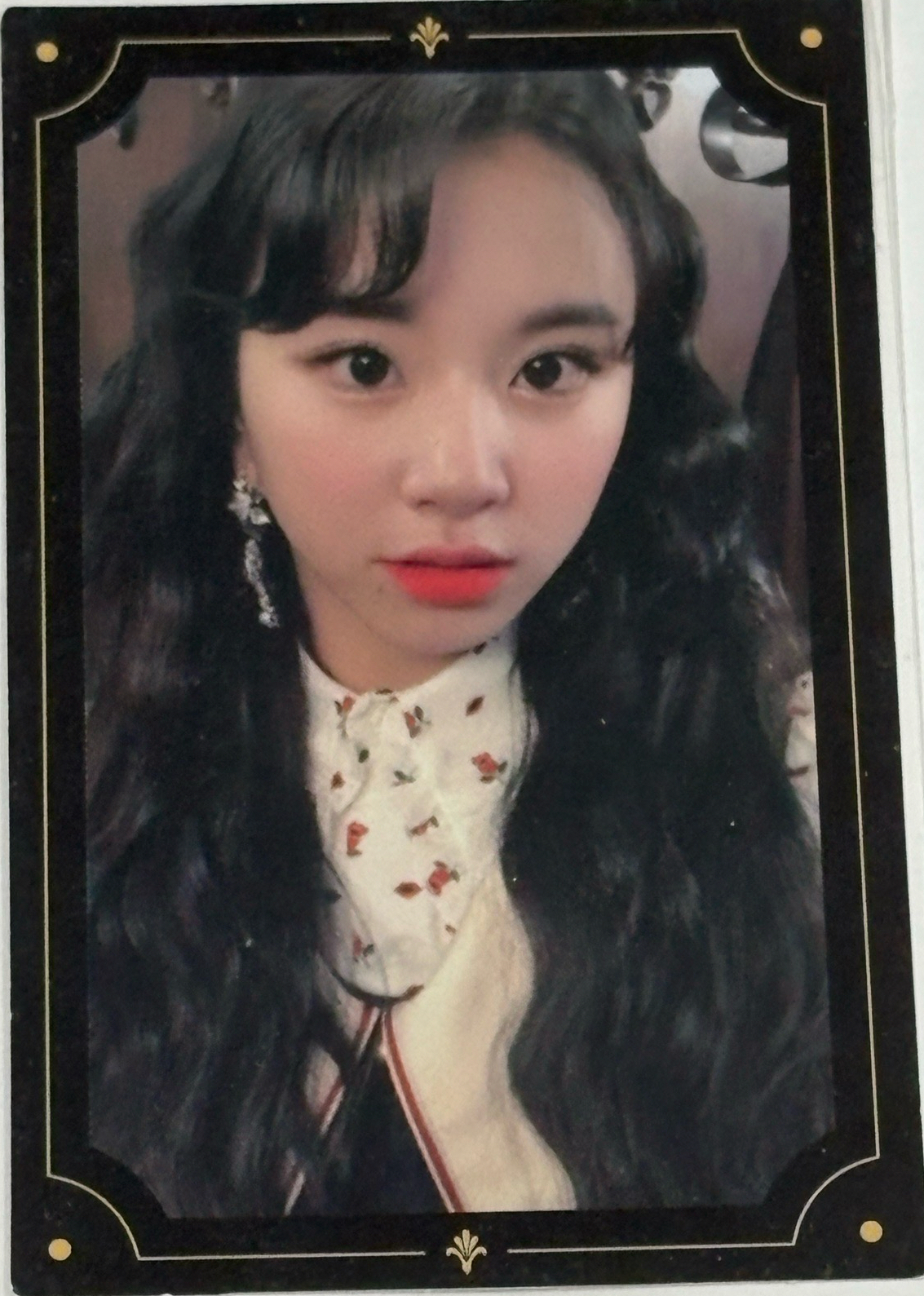TYOY專卡