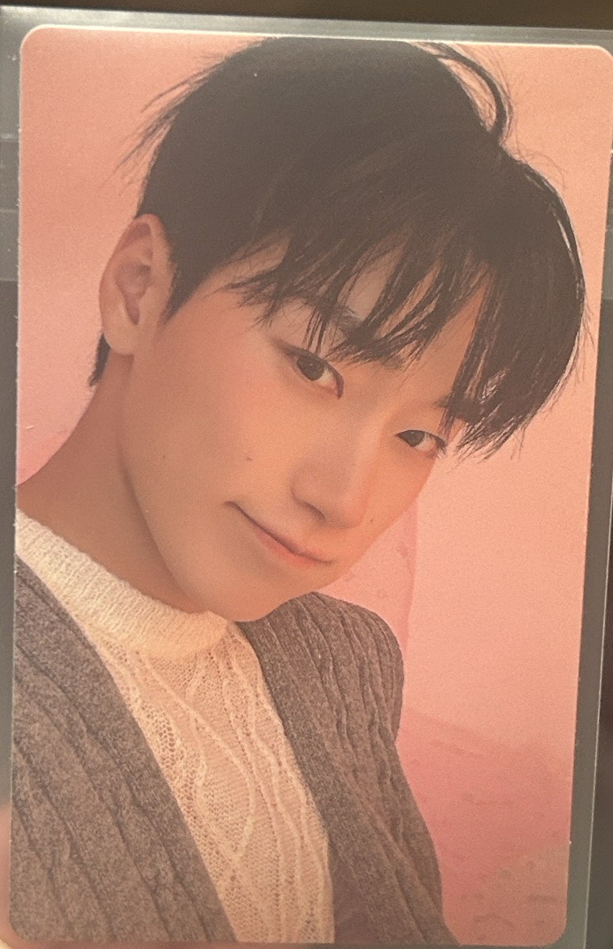 傘尼年曆特典（需綁🏴‍☠️）