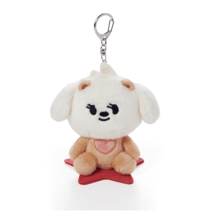 （現貨）坐娃&MOA CON 娃衣（頭巾款）