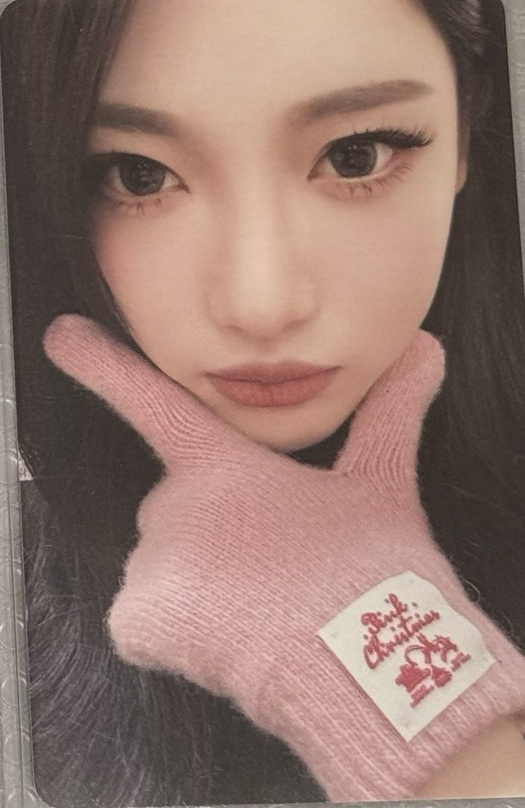 24聖誕 隨機卡 寧