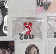 TWICE 彩瑛 泡澡球公仔