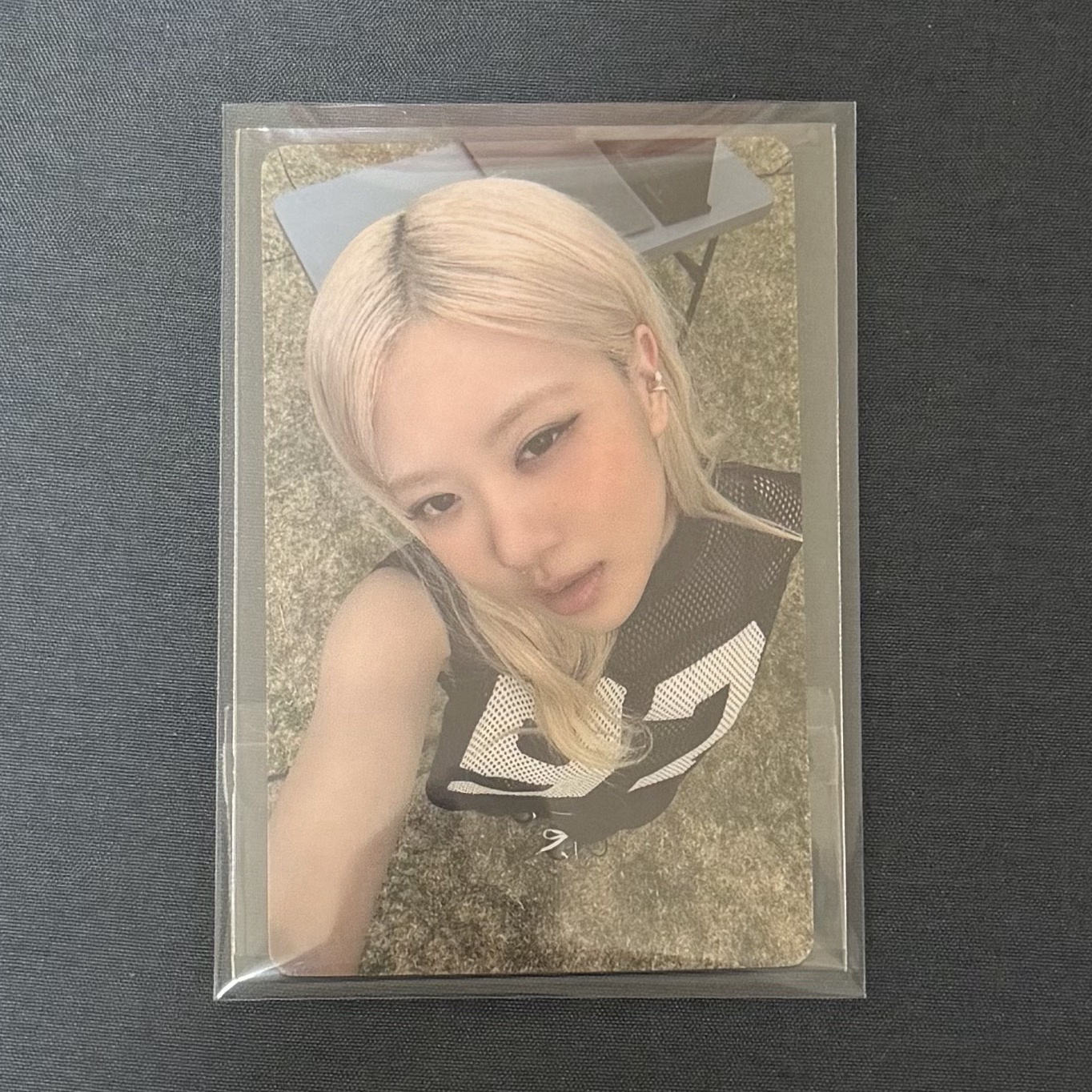 BP PUMA滿額代言卡