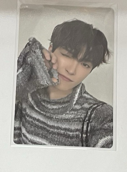 wink