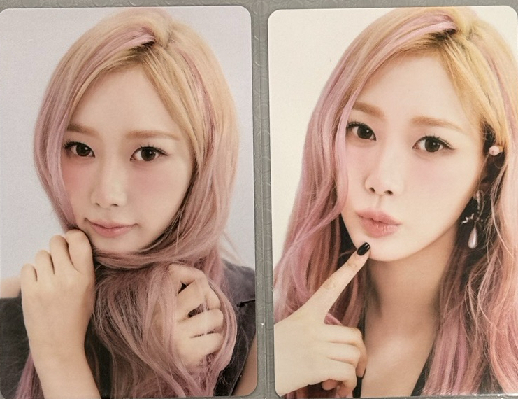 25年曆 Sm特典+官拍