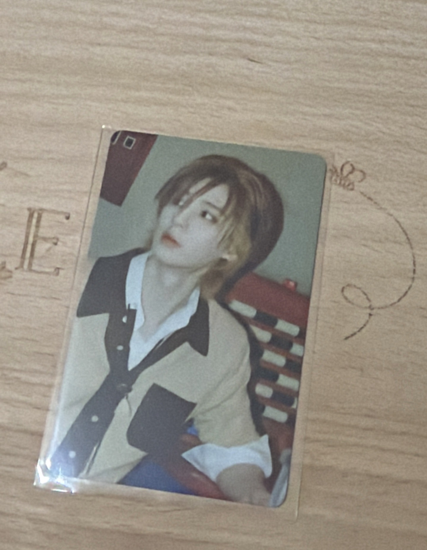 Boynextdoor Leehan boylife塔店特典