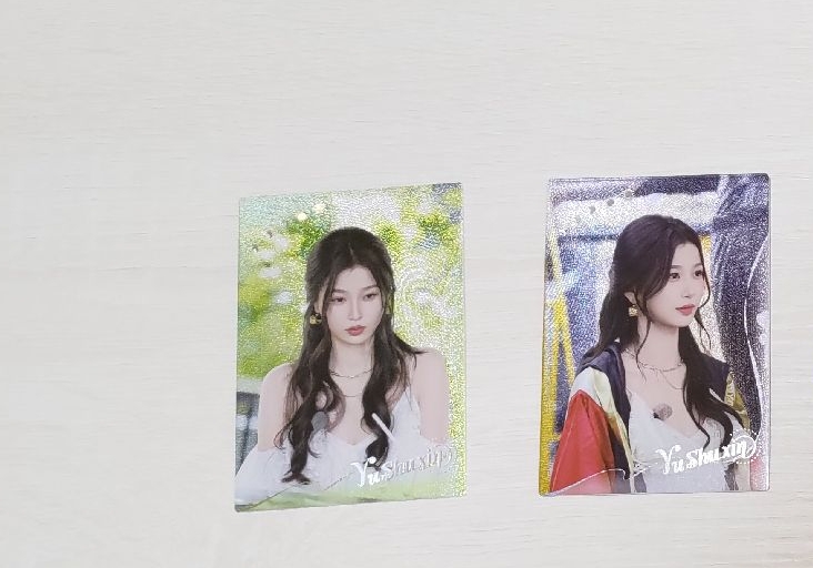 泰甜啦雙軌 日月卡